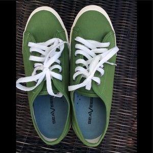 SeaVees shoes